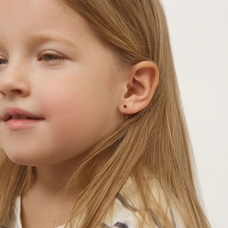 Gold Earrings For Girls 2024 : सर्वश्रेष्ठ नई गोल्ड रिंग डिजाइन